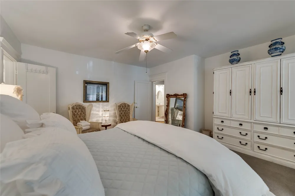 1400 Sam Houston Street Sweetwater, TX 79556