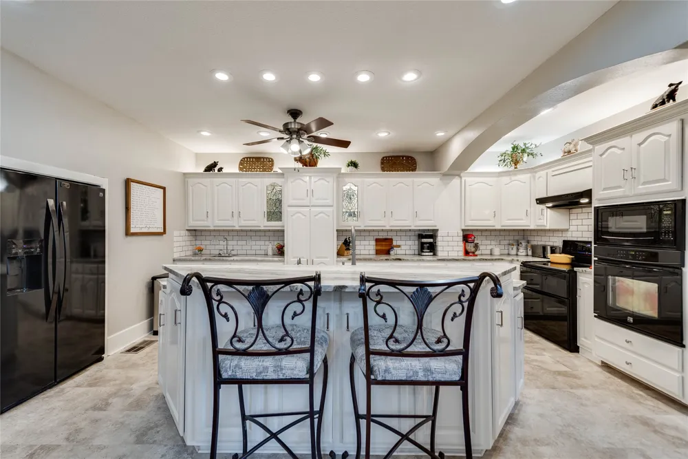1400 Sam Houston Street Sweetwater, TX 79556