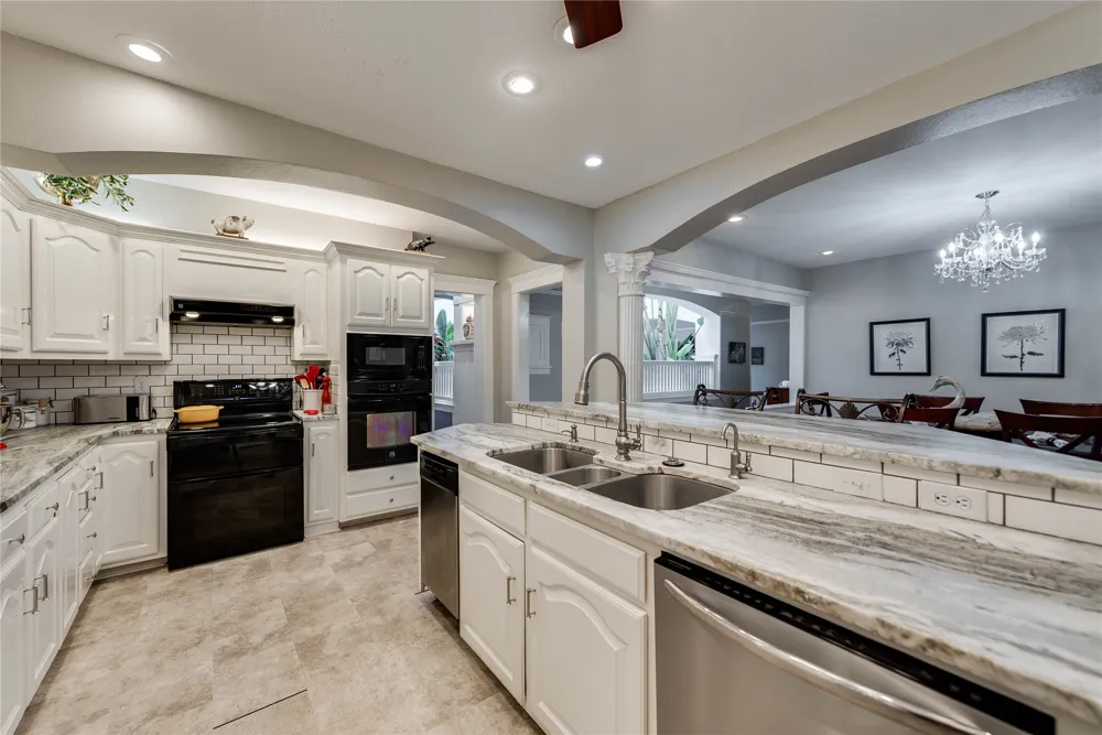 1400 Sam Houston Street Sweetwater, TX 79556