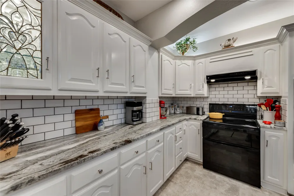 1400 Sam Houston Street Sweetwater, TX 79556