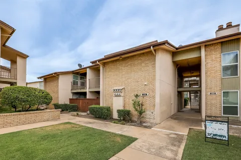 12830 Midway Road #2118