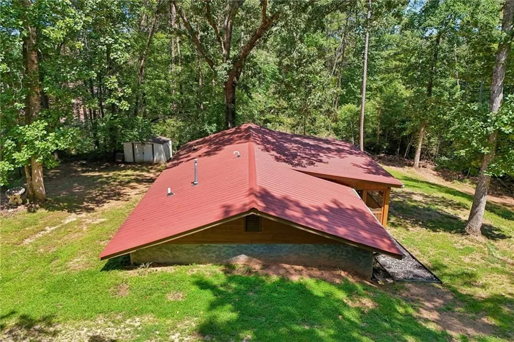 1398 Elliott Family Parkway Dawsonville, GA 30534