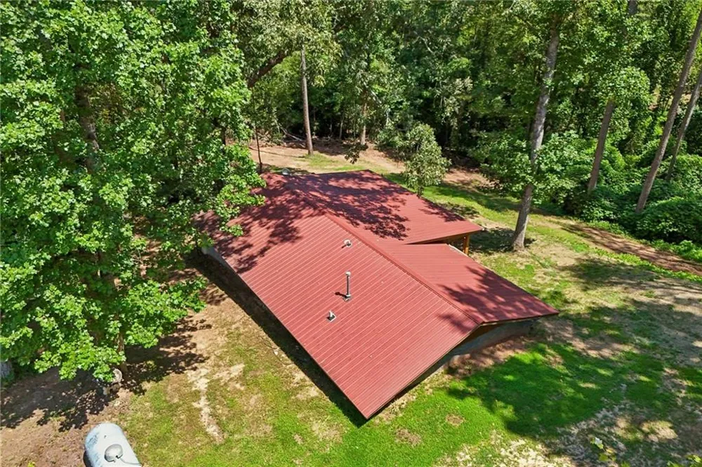 1398 Elliott Family Parkway Dawsonville, GA 30534