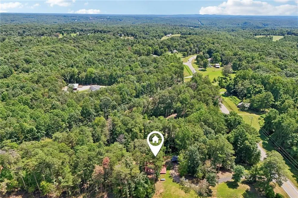 1398 Elliott Family Parkway Dawsonville, GA 30534