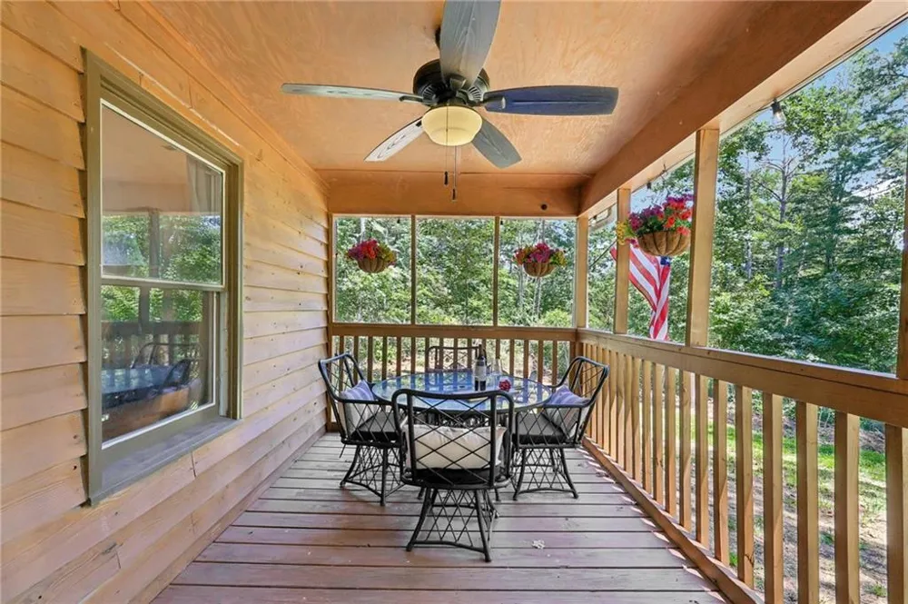 1398 Elliott Family Parkway Dawsonville, GA 30534