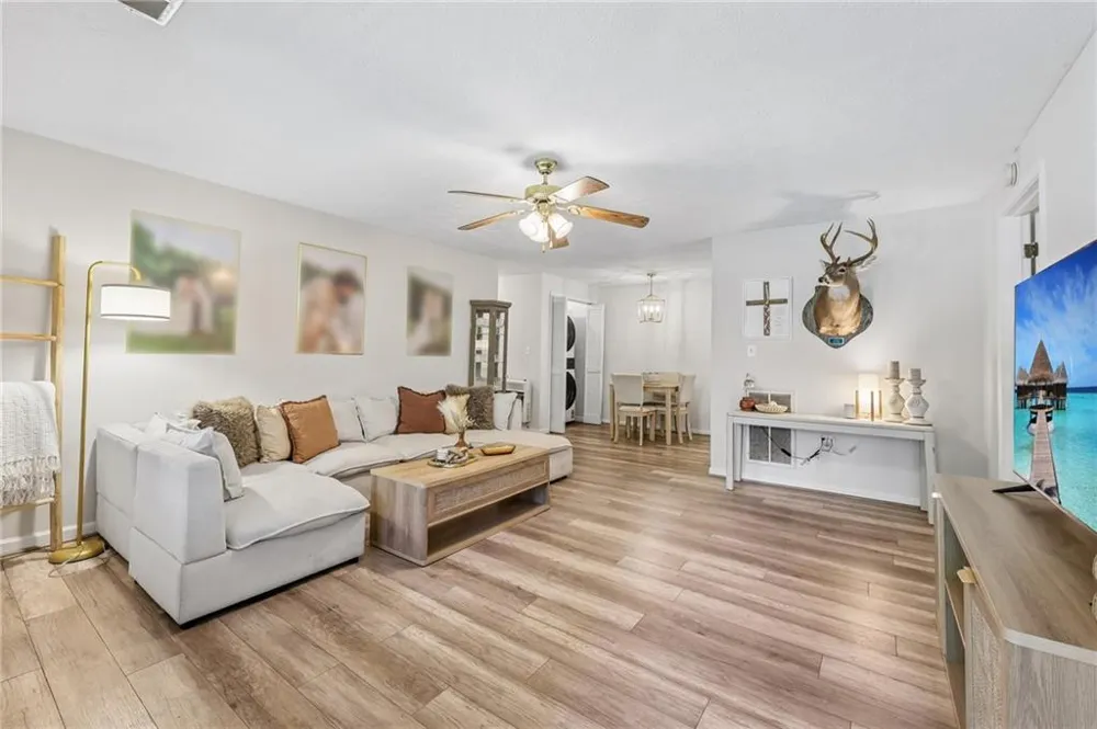 1398 Elliott Family Parkway Dawsonville, GA 30534