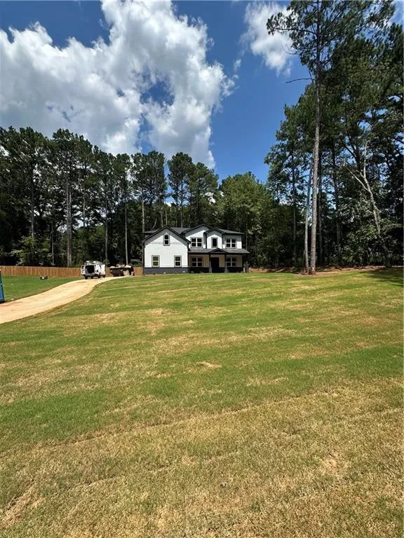 1291 Highway 138 Monroe, GA 30655
