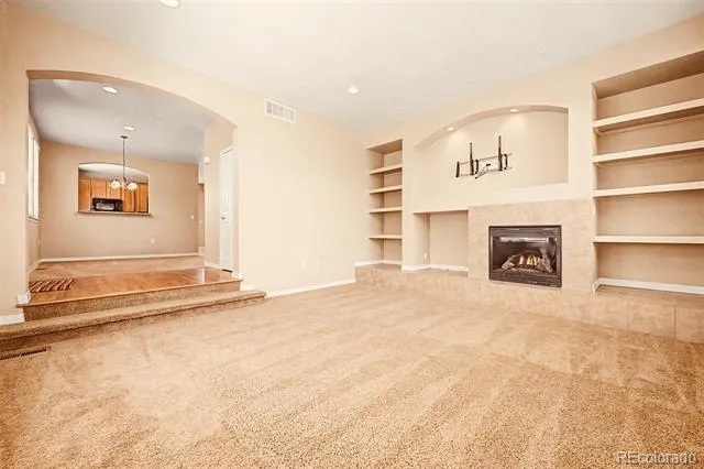 9494 Ashbury Circle #101 Parker, CO 80134