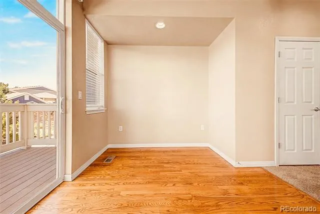 9494 Ashbury Circle #101 Parker, CO 80134