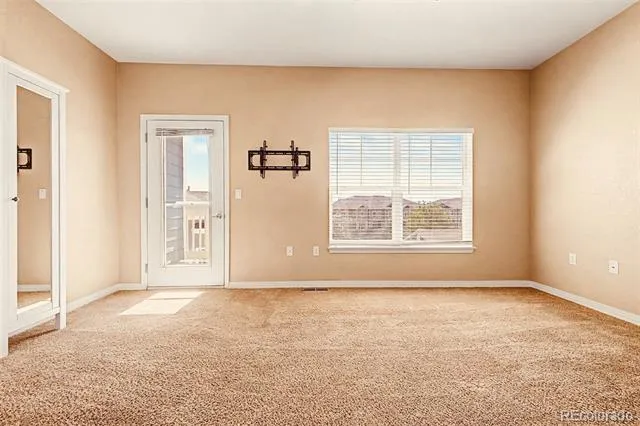9494 Ashbury Circle #101 Parker, CO 80134