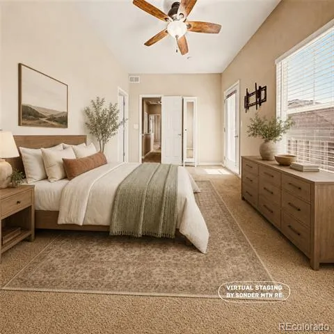 9494 Ashbury Circle #101 Parker, CO 80134