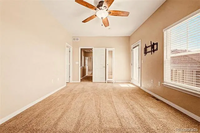 9494 Ashbury Circle #101 Parker, CO 80134