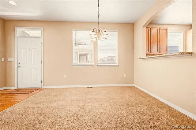9494 Ashbury Circle #101 Parker, CO 80134