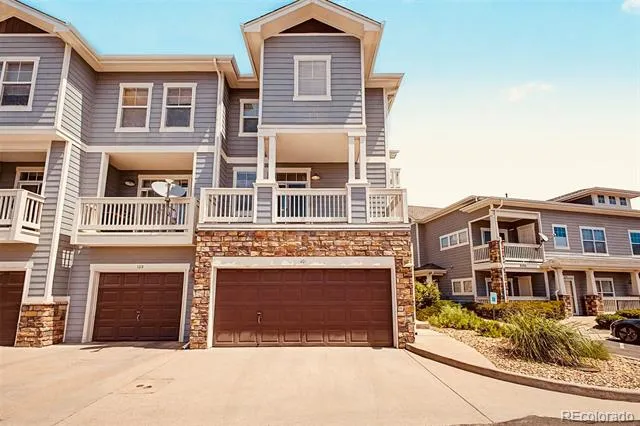 9494 Ashbury Circle #101 Parker, CO 80134