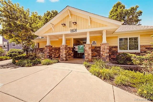 9494 Ashbury Circle #101 Parker, CO 80134