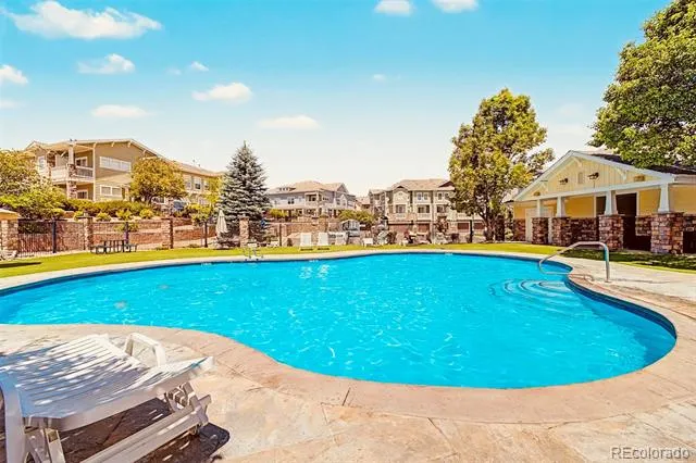 9494 Ashbury Circle #101 Parker, CO 80134