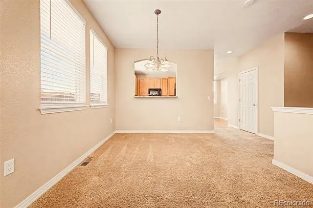 9494 Ashbury Circle #101 Parker, CO 80134