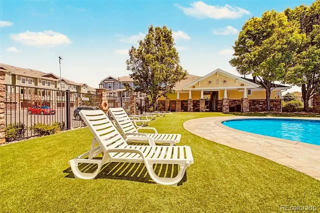 9494 Ashbury Circle #101 Parker, CO 80134