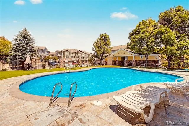 9494 Ashbury Circle #101 Parker, CO 80134