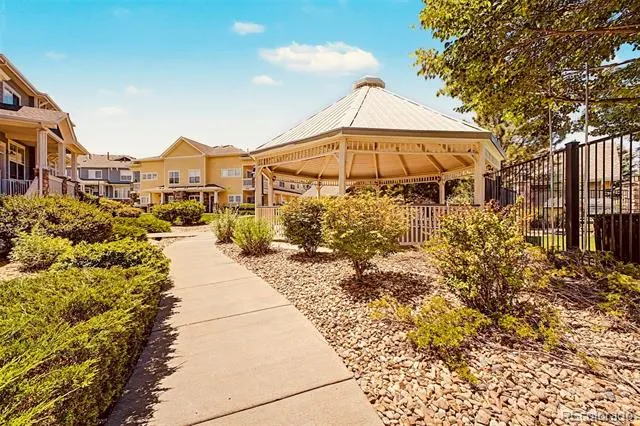 9494 Ashbury Circle #101 Parker, CO 80134