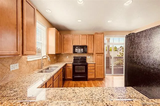 9494 Ashbury Circle #101 Parker, CO 80134
