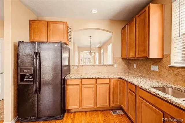 9494 Ashbury Circle #101 Parker, CO 80134