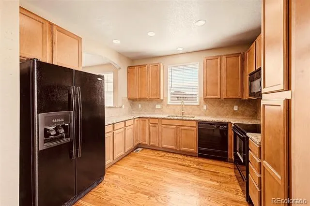 9494 Ashbury Circle #101 Parker, CO 80134