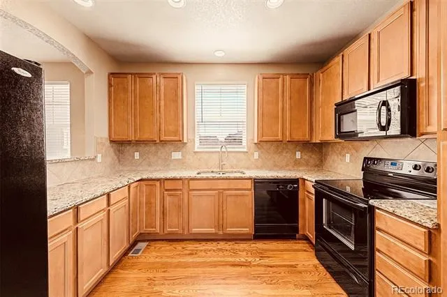 9494 Ashbury Circle #101 Parker, CO 80134
