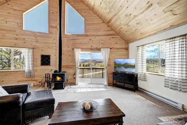 4018 Arrowhead Drive Como, CO 80456