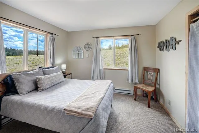4018 Arrowhead Drive Como, CO 80456
