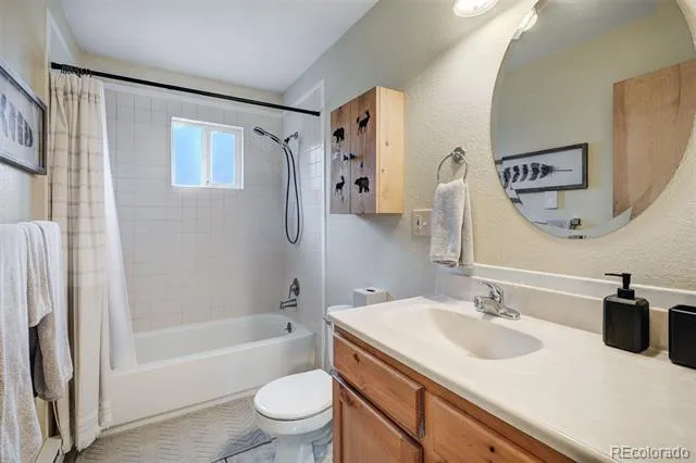 4018 Arrowhead Drive Como, CO 80456