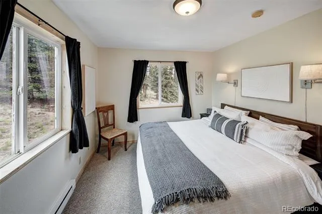4018 Arrowhead Drive Como, CO 80456