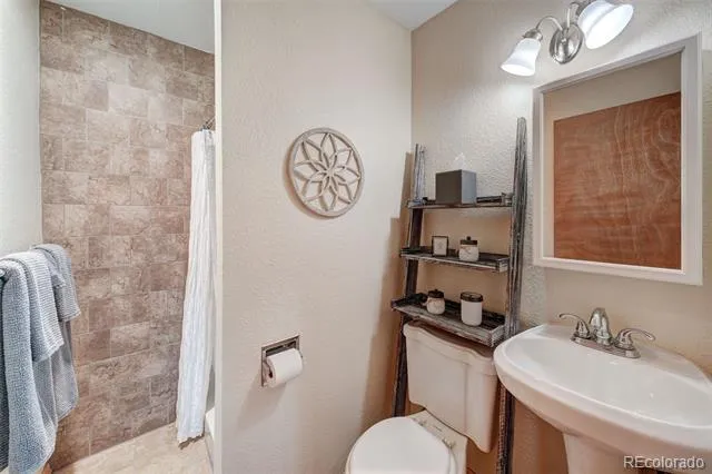 4018 Arrowhead Drive Como, CO 80456