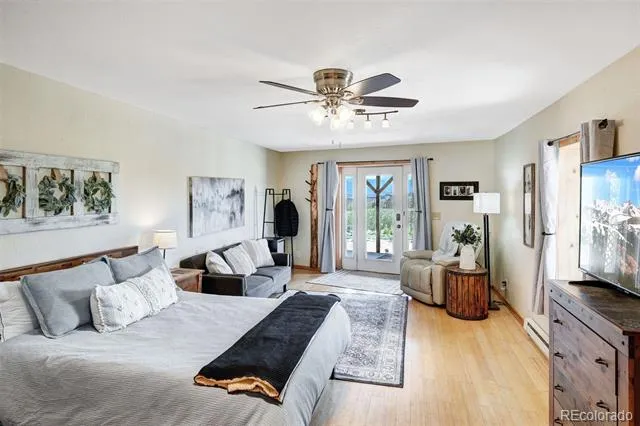4018 Arrowhead Drive Como, CO 80456