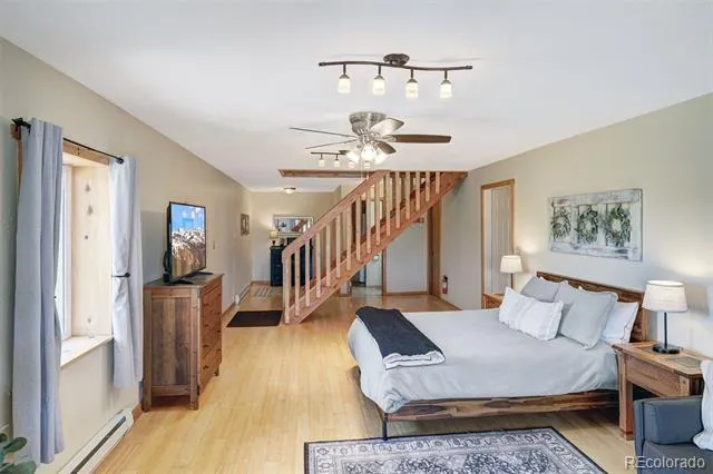 4018 Arrowhead Drive Como, CO 80456