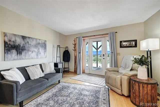 4018 Arrowhead Drive Como, CO 80456