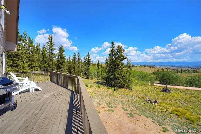 4018 Arrowhead Drive Como, CO 80456