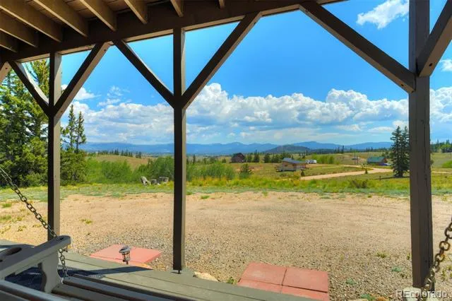 4018 Arrowhead Drive Como, CO 80456