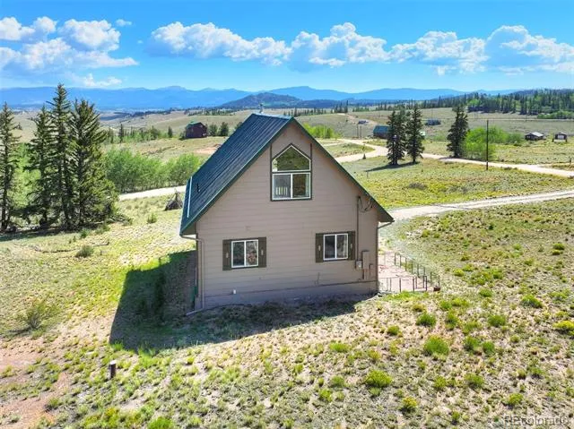 4018 Arrowhead Drive Como, CO 80456