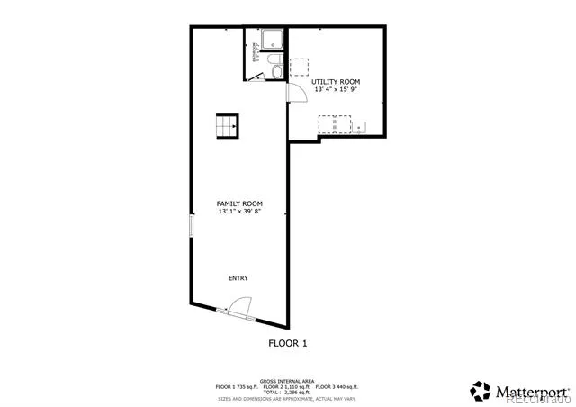 4018 Arrowhead Drive Como, CO 80456