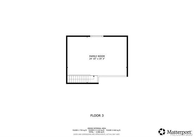 4018 Arrowhead Drive Como, CO 80456