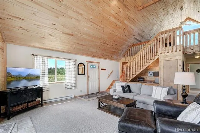 4018 Arrowhead Drive Como, CO 80456
