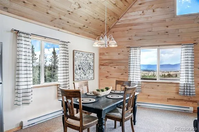 4018 Arrowhead Drive Como, CO 80456