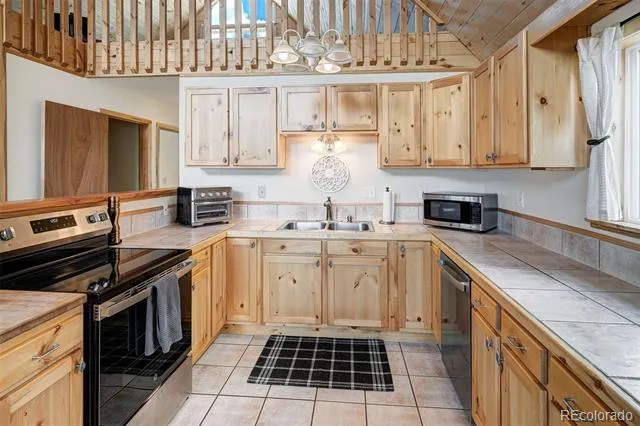 4018 Arrowhead Drive Como, CO 80456