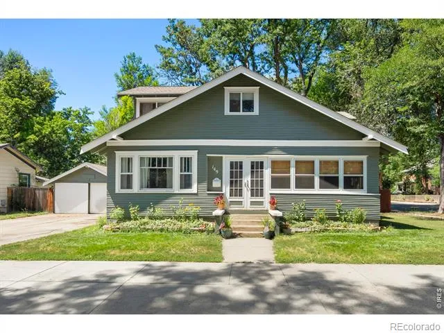 149 Sylvan Court Fort Collins, CO 80521