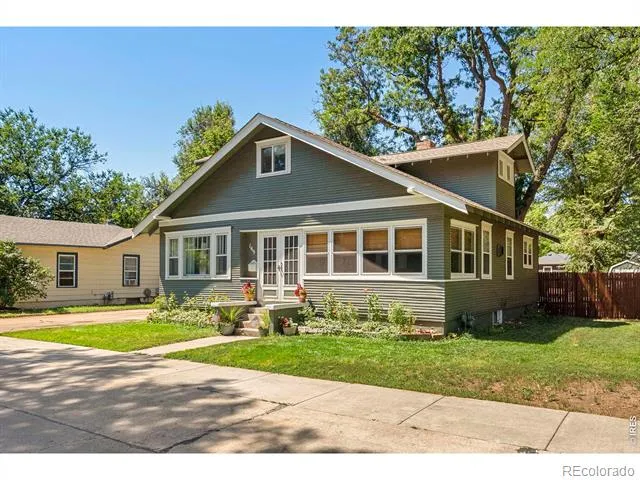 149 Sylvan Court Fort Collins, CO 80521