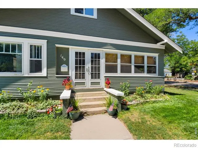 149 Sylvan Court Fort Collins, CO 80521