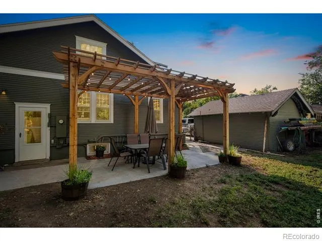 149 Sylvan Court Fort Collins, CO 80521