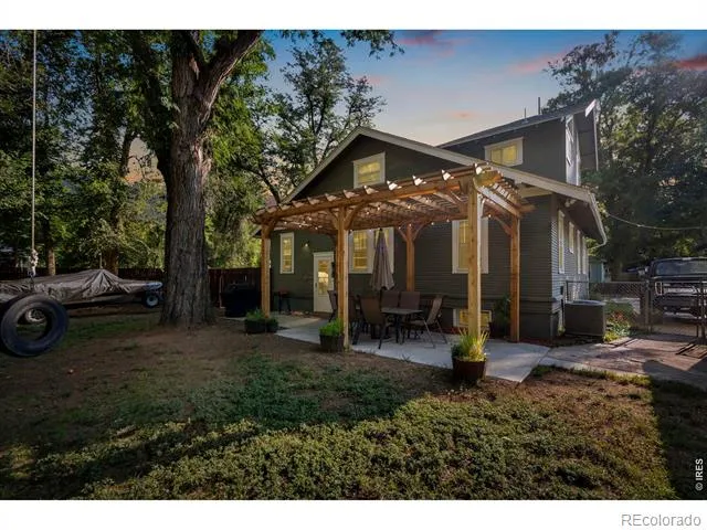 149 Sylvan Court Fort Collins, CO 80521