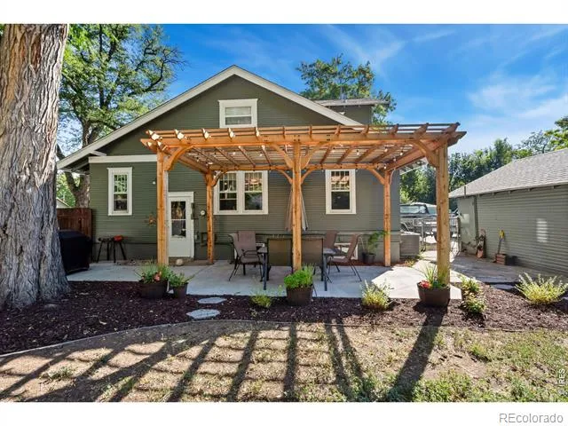149 Sylvan Court Fort Collins, CO 80521